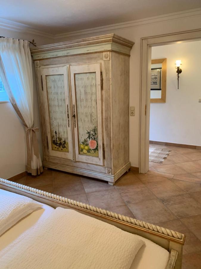 Wagner Haeusl Appartement Saalbach-Hinterglemm Buitenkant foto