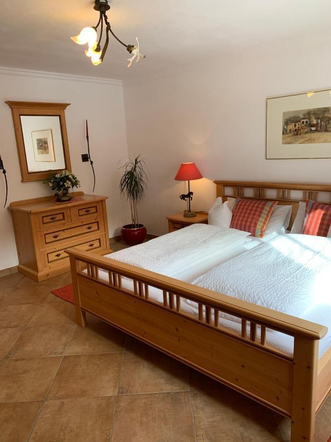 Wagner Haeusl Appartement Saalbach-Hinterglemm Buitenkant foto