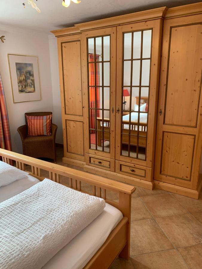 Wagner Haeusl Appartement Saalbach-Hinterglemm Buitenkant foto