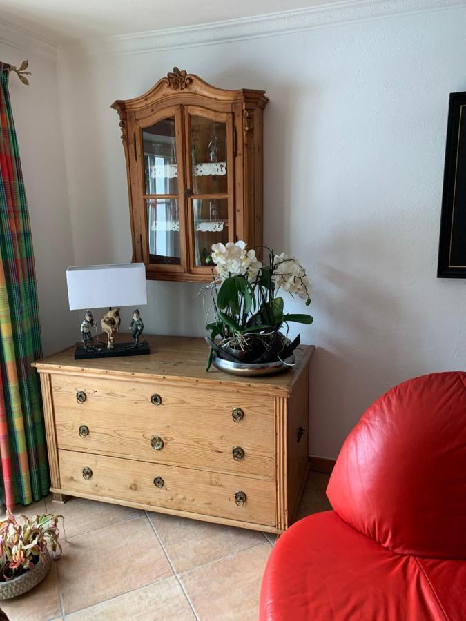 Wagner Haeusl Appartement Saalbach-Hinterglemm Buitenkant foto