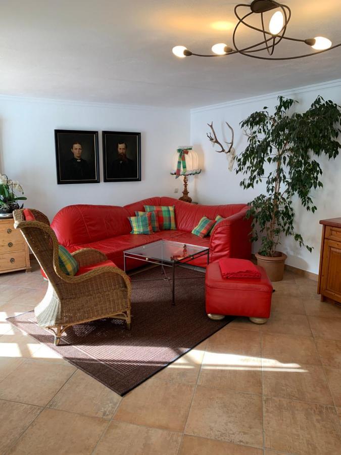 Wagner Haeusl Appartement Saalbach-Hinterglemm Buitenkant foto