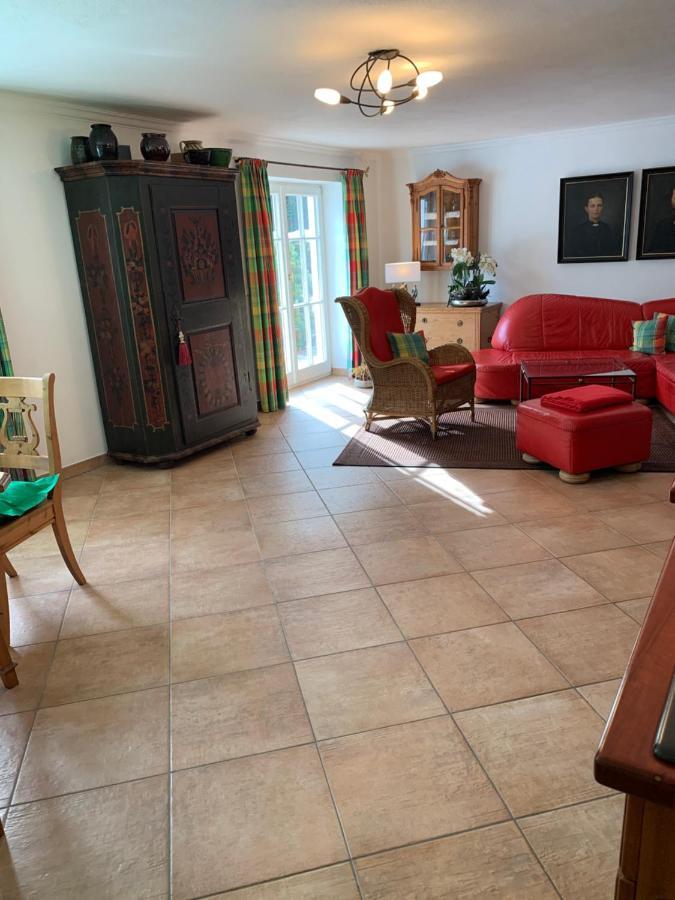 Wagner Haeusl Appartement Saalbach-Hinterglemm Buitenkant foto