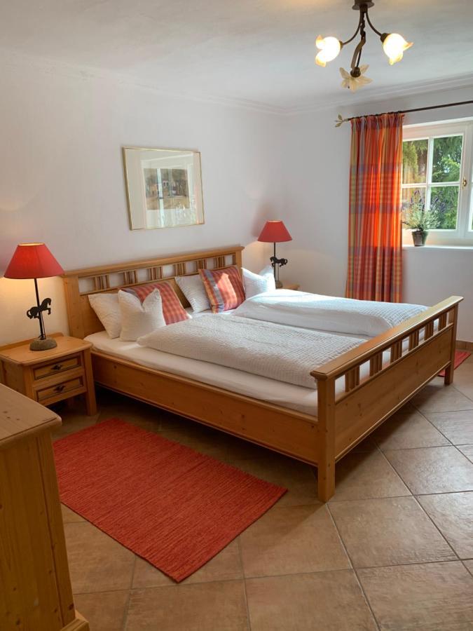 Wagner Haeusl Appartement Saalbach-Hinterglemm Buitenkant foto