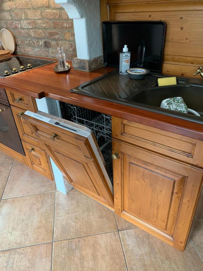 Wagner Haeusl Appartement Saalbach-Hinterglemm Buitenkant foto