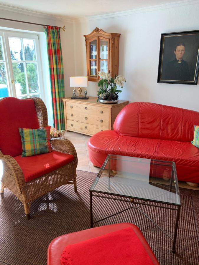 Wagner Haeusl Appartement Saalbach-Hinterglemm Buitenkant foto
