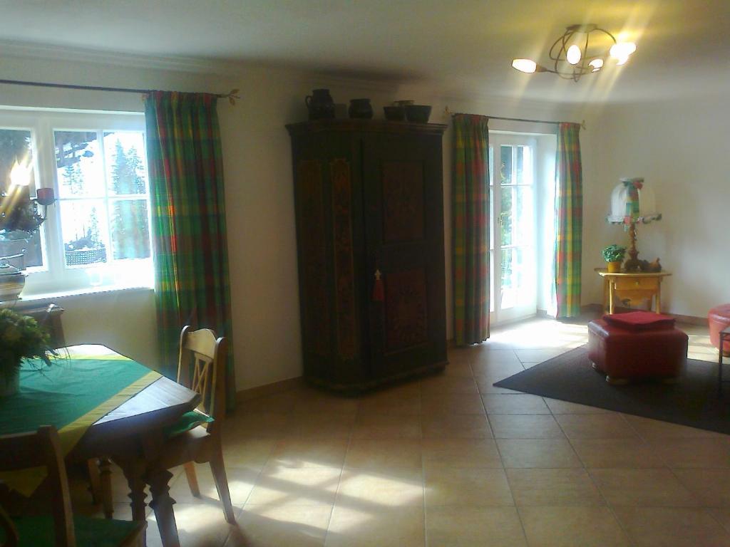 Wagner Haeusl Appartement Saalbach-Hinterglemm Kamer foto