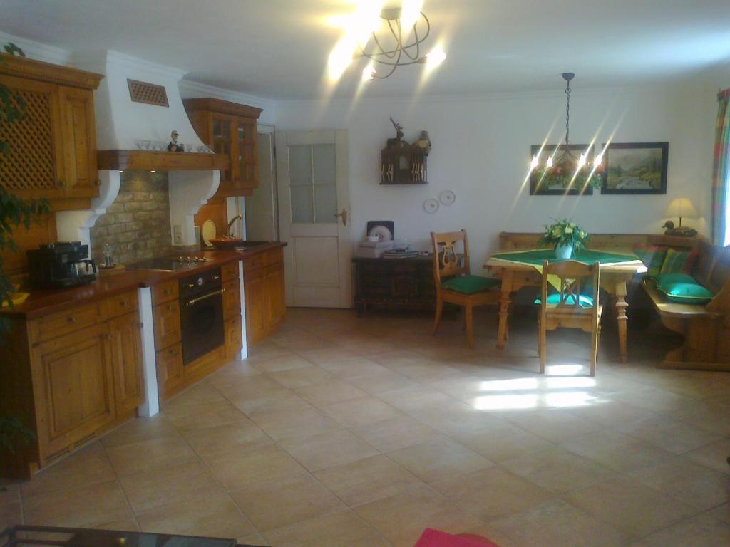 Wagner Haeusl Appartement Saalbach-Hinterglemm Kamer foto