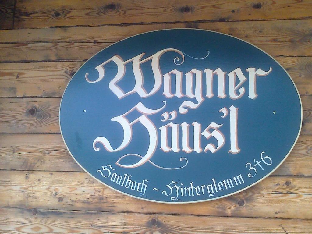 Wagner Haeusl Appartement Saalbach-Hinterglemm Kamer foto